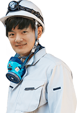 すぐにお返事いたします